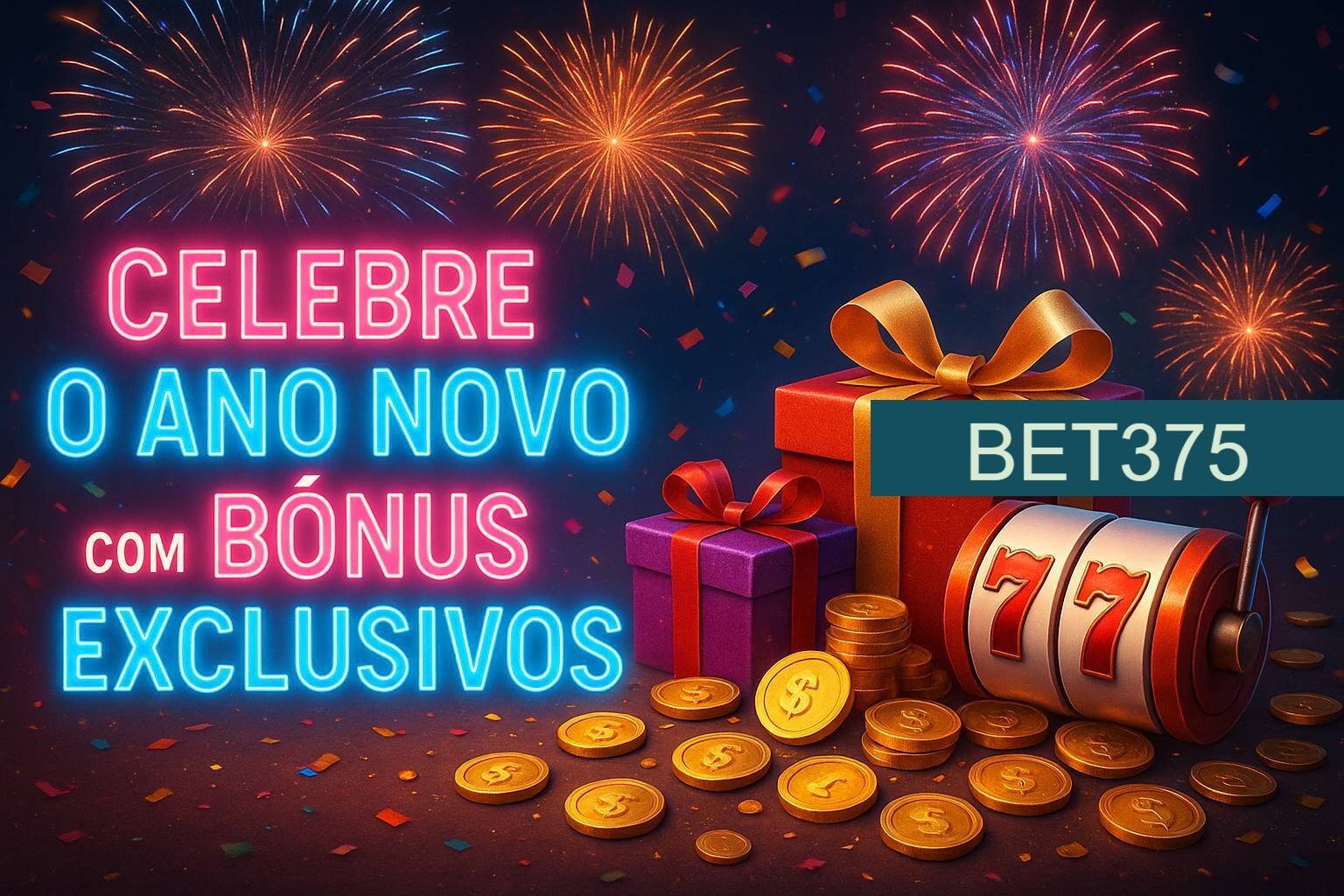 Bônus Festivos