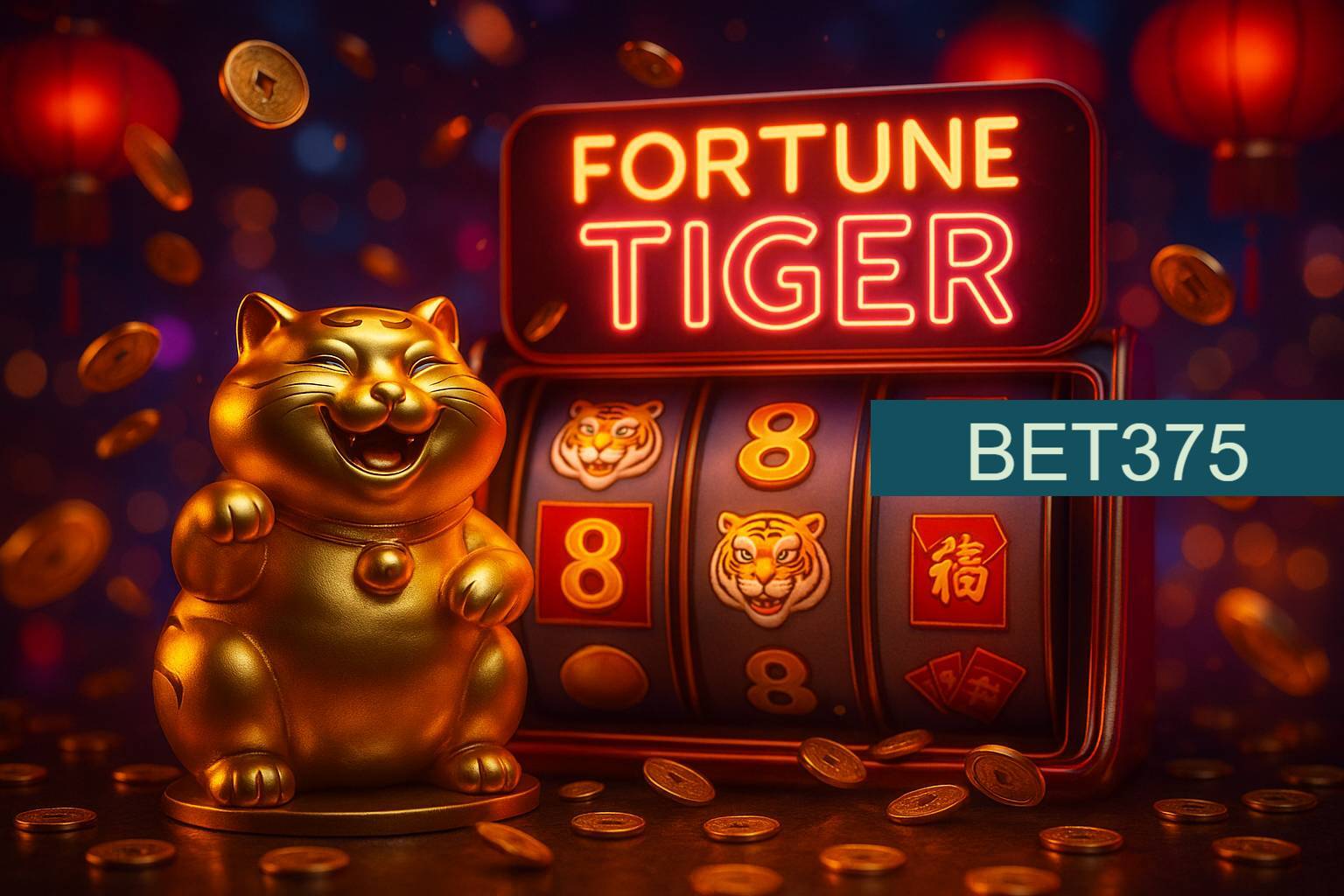 Como Jogar Fortune Tiger